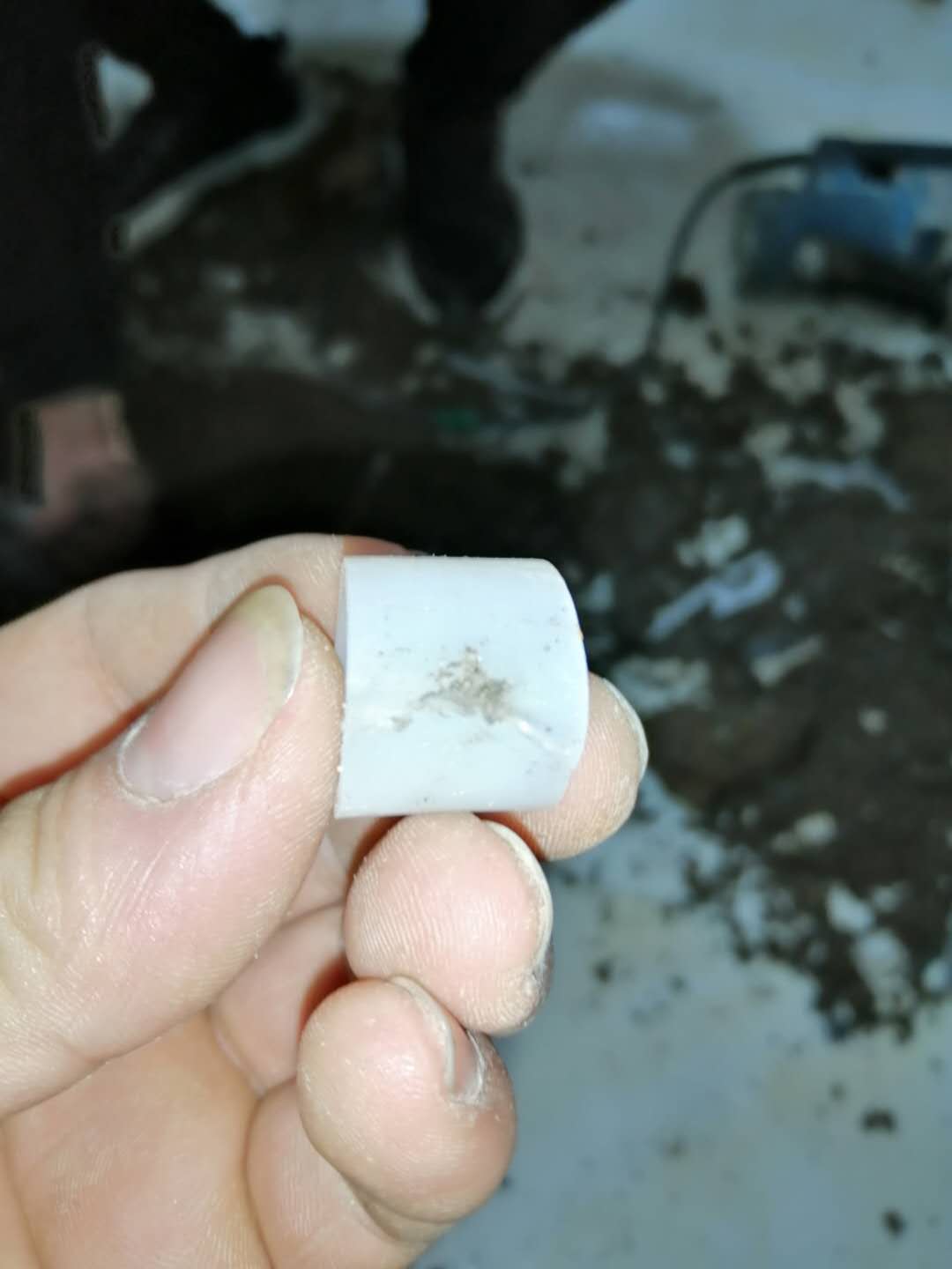 孟连地暖漏水检测